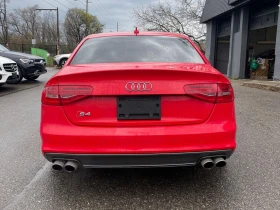 Audi S4 Technik * CARFAX * АВТОКРЕДИТ - 29999 лв. - 80553859 | Car24.bg