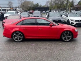 Audi S4 Technik * CARFAX * АВТОКРЕДИТ - 29999 лв. - 80553859 | Car24.bg