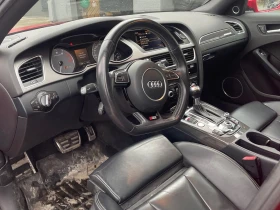 Audi S4 Technik * CARFAX * АВТОКРЕДИТ - 29999 лв. - 80553859 | Car24.bg