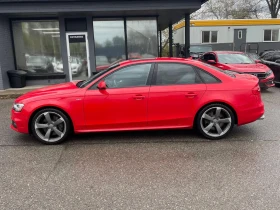 Audi S4 Technik * CARFAX * АВТОКРЕДИТ - 29999 лв. - 80553859 | Car24.bg
