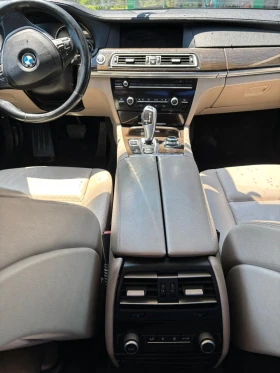 Обява за продажба на BMW 730 КАСКО ~20 999 лв. - изображение 7