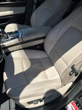 Обява за продажба на BMW 730 КАСКО ~20 999 лв. - изображение 10