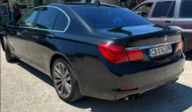Обява за продажба на BMW 730 КАСКО ~20 999 лв. - изображение 5