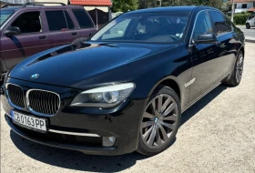 Обява за продажба на BMW 730 КАСКО ~20 999 лв. - изображение 1