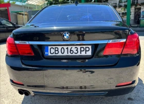 Обява за продажба на BMW 730 КАСКО ~20 999 лв. - изображение 4