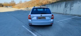 Skoda Octavia 1.6 TDI | Mobile.bg    5