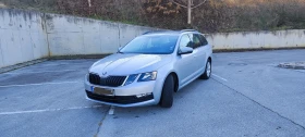     Skoda Octavia 1.6 TDI