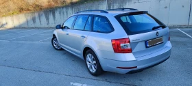 Skoda Octavia 1.6 TDI | Mobile.bg    13