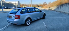 Skoda Octavia 1.6 TDI | Mobile.bg    2