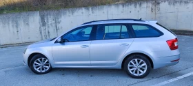 Skoda Octavia 1.6 TDI | Mobile.bg    4