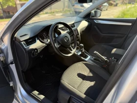 Skoda Octavia 1.6 TDI | Mobile.bg    9