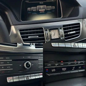 Mercedes-Benz E 220 * 9G* AMG LINE* Blind Spot* 360 Camera* *  | Mobile.bg    12