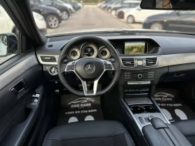 Mercedes-Benz E 220 * 9G* AMG LINE* Blind Spot* 360 Camera* *  | Mobile.bg    9