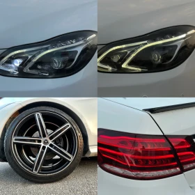 Mercedes-Benz E 220 * 9G* AMG LINE* Blind Spot* 360 Camera* *  | Mobile.bg    8