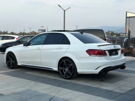 Mercedes-Benz E 220 * 9G* AMG LINE* Blind Spot* 360 Camera* *  | Mobile.bg    4