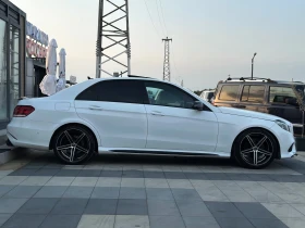 Mercedes-Benz E 220 * 9G* AMG LINE* Blind Spot* 360 Camera* *  | Mobile.bg    7