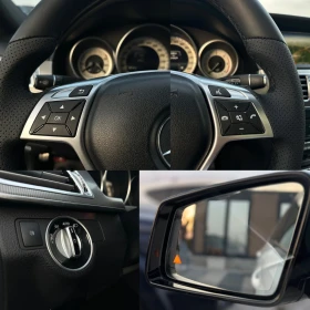 Mercedes-Benz E 220 * 9G* AMG LINE* Blind Spot* 360 Camera* *  | Mobile.bg    13