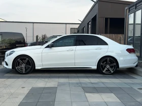 Mercedes-Benz E 220 * 9G* AMG LINE* Blind Spot* 360 Camera* *  | Mobile.bg    6