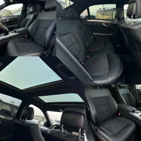 Mercedes-Benz E 220 * 9G* AMG LINE* Blind Spot* 360 Camera* *  | Mobile.bg    11