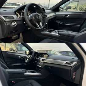 Mercedes-Benz E 220 * 9G* AMG LINE* Blind Spot* 360 Camera* *  | Mobile.bg    10