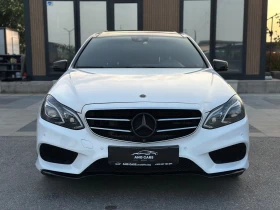 Mercedes-Benz E 220 * 9G* AMG LINE* Blind Spot* 360 Camera* *  | Mobile.bg    3
