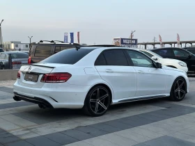 Mercedes-Benz E 220 * 9G* AMG LINE* Blind Spot* 360 Camera* *  | Mobile.bg    5