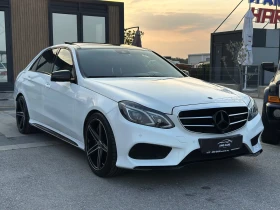 Mercedes-Benz E 220 * 9G* AMG LINE* Blind Spot* 360 Camera* *  | Mobile.bg    2