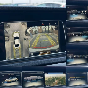 Mercedes-Benz E 220 * 9G* AMG LINE* Blind Spot* 360 Camera* *  | Mobile.bg    14