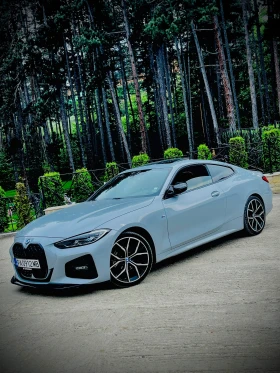 Обява за продажба на BMW 420 420dxdrive ~85 000 лв. - изображение 1