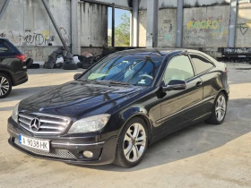 Обява за продажба на Mercedes-Benz CLC 220 2.2 cdi 139000 km Реални 100% ~12 300 лв. - изображение 4