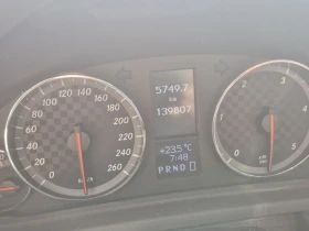 Обява за продажба на Mercedes-Benz CLC 220 2.2 cdi 139000 km Реални 100% ~12 300 лв. - изображение 6