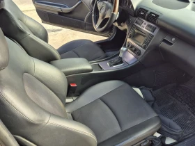 Обява за продажба на Mercedes-Benz CLC 220 2.2 cdi 139000 km Реални 100% ~12 300 лв. - изображение 7