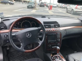 Обява за продажба на Mercedes-Benz S 320 ~5 000 лв. - изображение 2