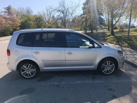 Обява за продажба на VW Touran 2.0 TDI DSG ~17 000 лв. - изображение 3