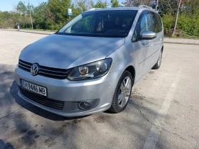 Обява за продажба на VW Touran 2.0 TDI DSG ~17 000 лв. - изображение 4