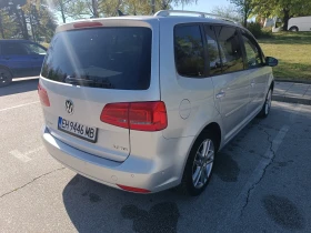 Обява за продажба на VW Touran 2.0 TDI DSG ~17 000 лв. - изображение 5