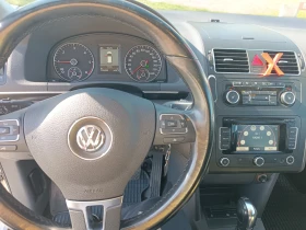 Обява за продажба на VW Touran 2.0 TDI DSG ~17 000 лв. - изображение 7