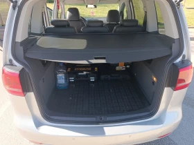 Обява за продажба на VW Touran 2.0 TDI DSG ~17 000 лв. - изображение 10