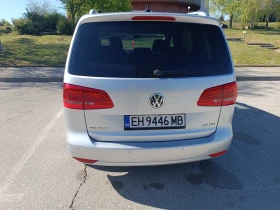 Обява за продажба на VW Touran 2.0 TDI DSG ~17 000 лв. - изображение 6