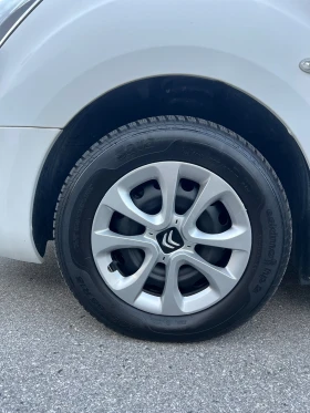 Citroen Berlingo * 1.6* Face* - 9500 лв. - 73084011 13