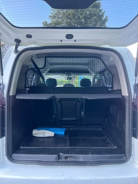 Citroen Berlingo * 1.6* Face* - 9500 лв. - 73084011 8