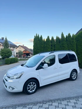 Citroen Berlingo * 1.6* Face* - 9500 лв. - 73084011 2