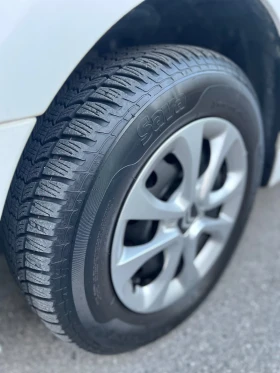 Citroen Berlingo * 1.6* Face* - 9500 лв. - 73084011 12