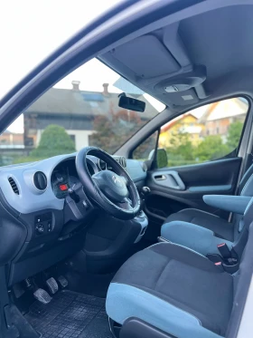 Citroen Berlingo * 1.6* Face* - 9500 лв. - 73084011 11