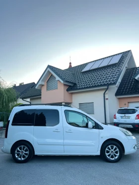 Citroen Berlingo * 1.6* Face* - 9500 лв. - 73084011 3