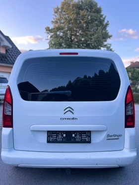Citroen Berlingo * 1.6* Face* - 9500 лв. - 73084011 9