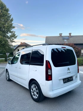 Citroen Berlingo * 1.6* Face* - 9500 лв. - 73084011 5