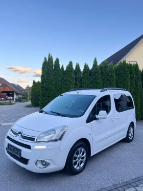Citroen Berlingo * 1.6* Face* - 9500 лв. - 73084011 4