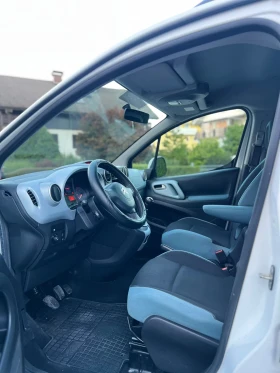 Citroen Berlingo * 1.6* Face* - 9500 лв. - 73084011 7