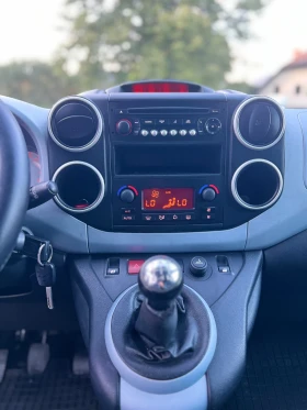 Citroen Berlingo * 1.6* Face* - 9500 лв. - 73084011 10